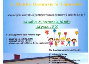 DZIEŃ OTWARTY