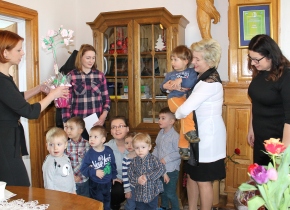Dzień Kobiet