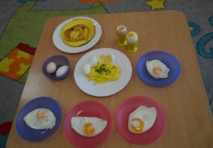 Światowy Dzień Jajka