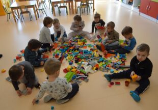 Międzynarodowy Dzień LEGO Międzynarodowy Dzień LEGO