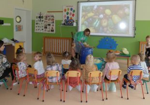 ŻŁOBKOWE KISZENIE KAPUSTY