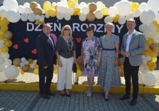 DZIEŃ RODZINY 2024