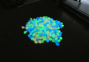 ZAJĘCIA FLUORESCENCYJNE