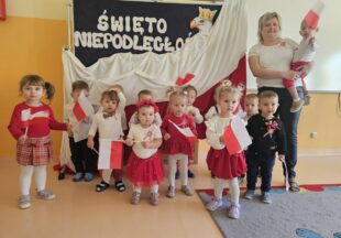 Dzień Niepodległości