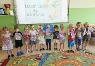 Dzień Taty Dzień Taty