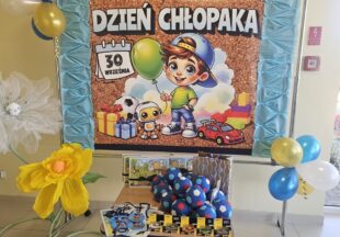 Dzień chłopaka